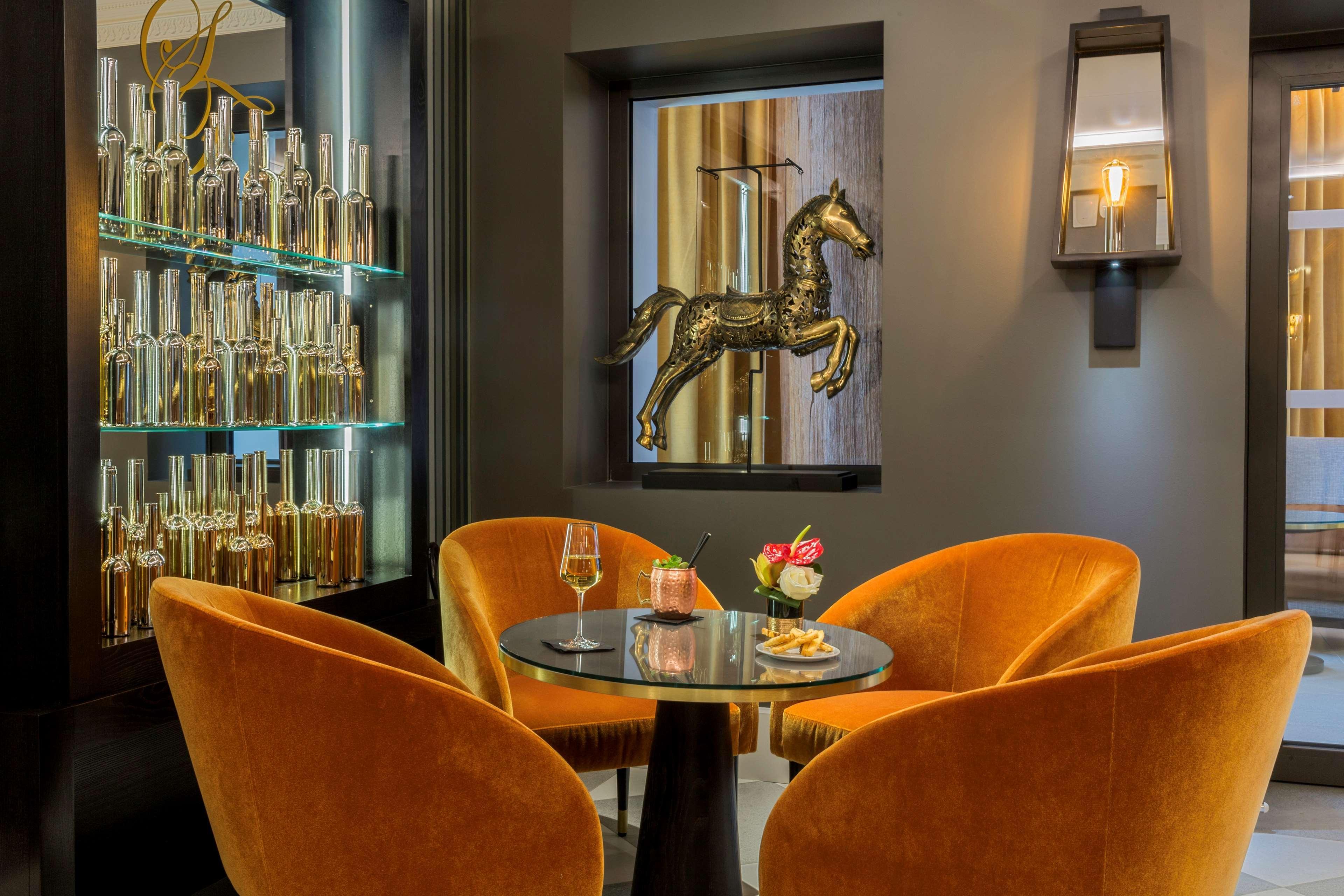 Hotel & Spa Les Sept Fontaines Best Western Premier Tournus Eksteriør bilde