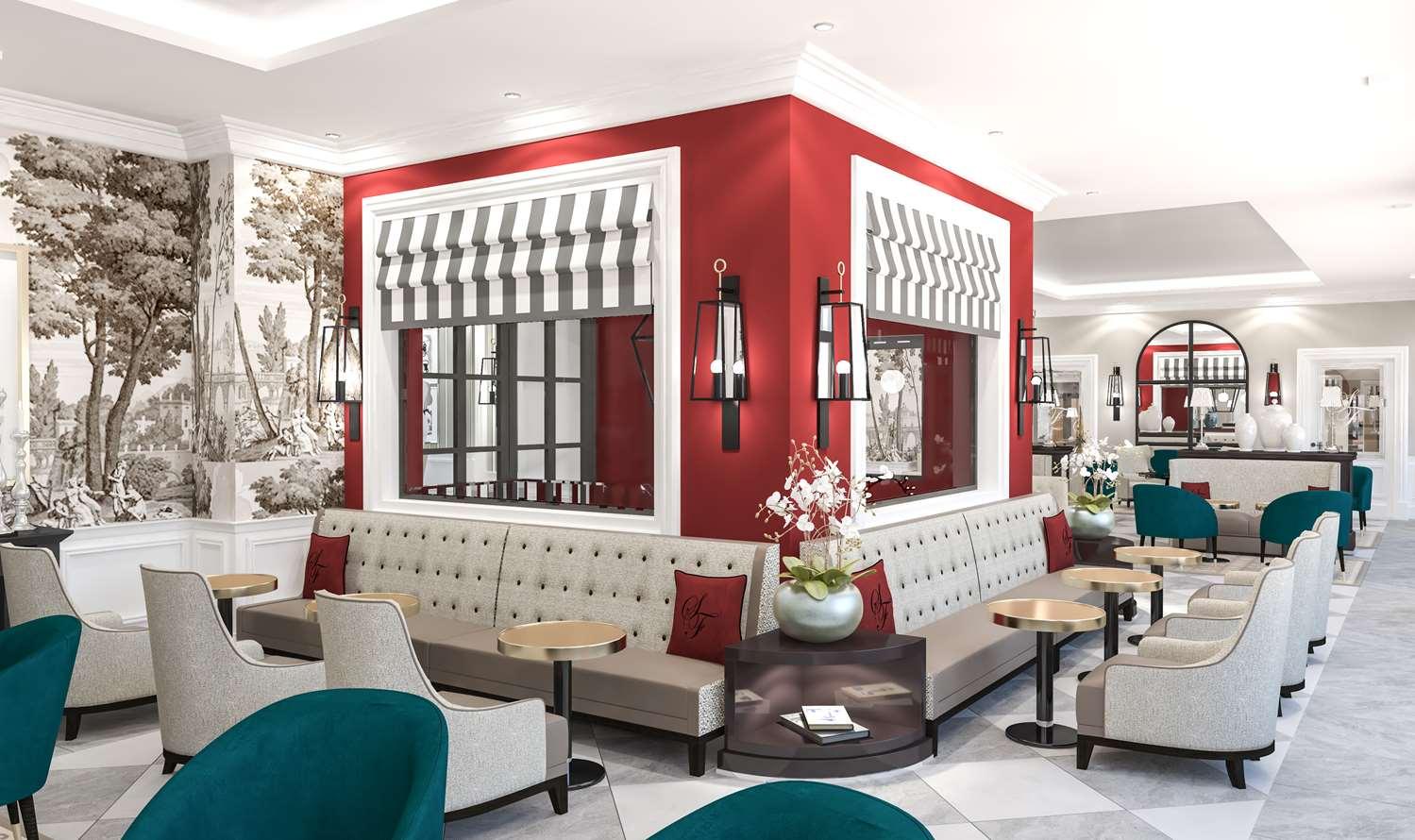 Hotel & Spa Les Sept Fontaines Best Western Premier Tournus Eksteriør bilde