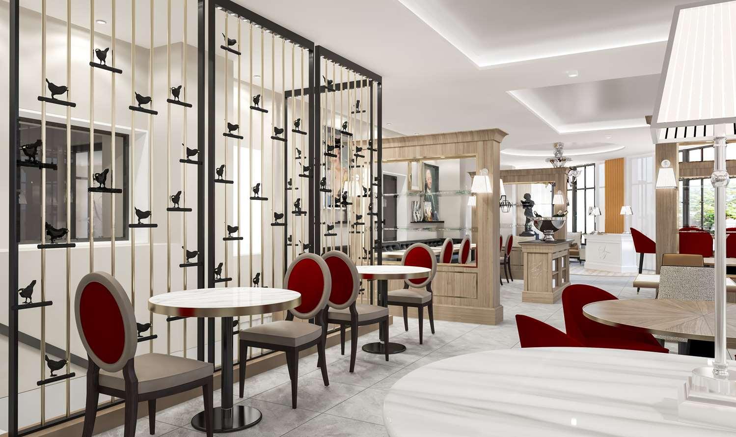 Hotel & Spa Les Sept Fontaines Best Western Premier Tournus Eksteriør bilde