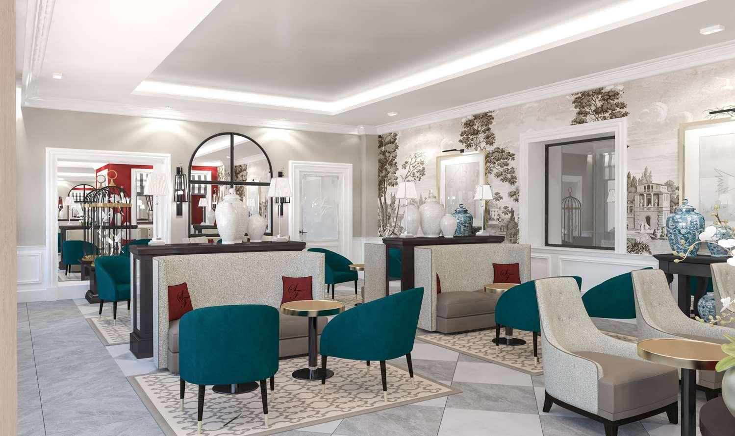 Hotel & Spa Les Sept Fontaines Best Western Premier Tournus Eksteriør bilde