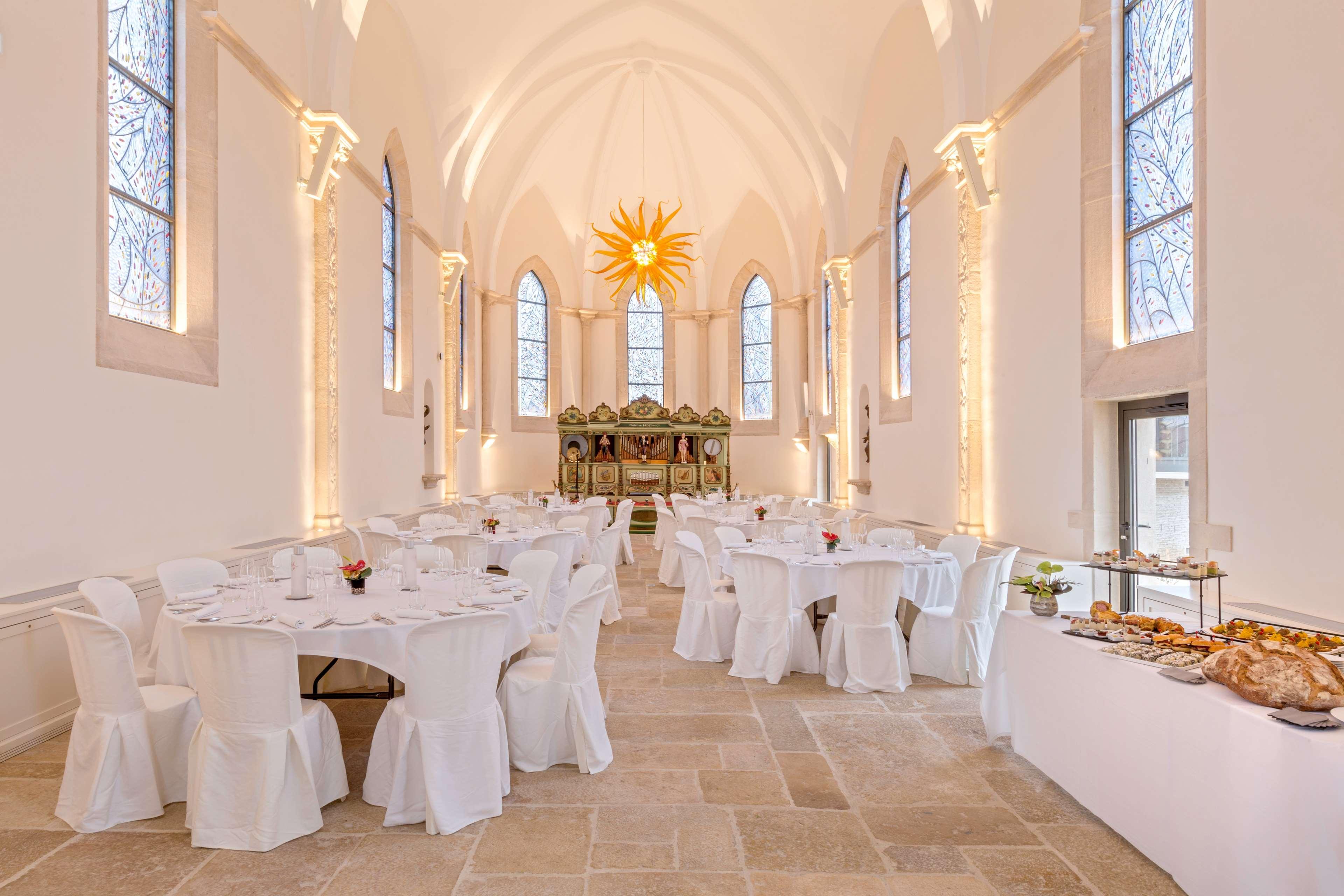 Hotel & Spa Les Sept Fontaines Best Western Premier Tournus Eksteriør bilde