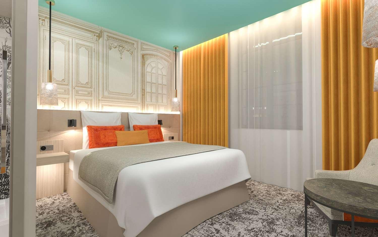 Hotel & Spa Les Sept Fontaines Best Western Premier Tournus Eksteriør bilde