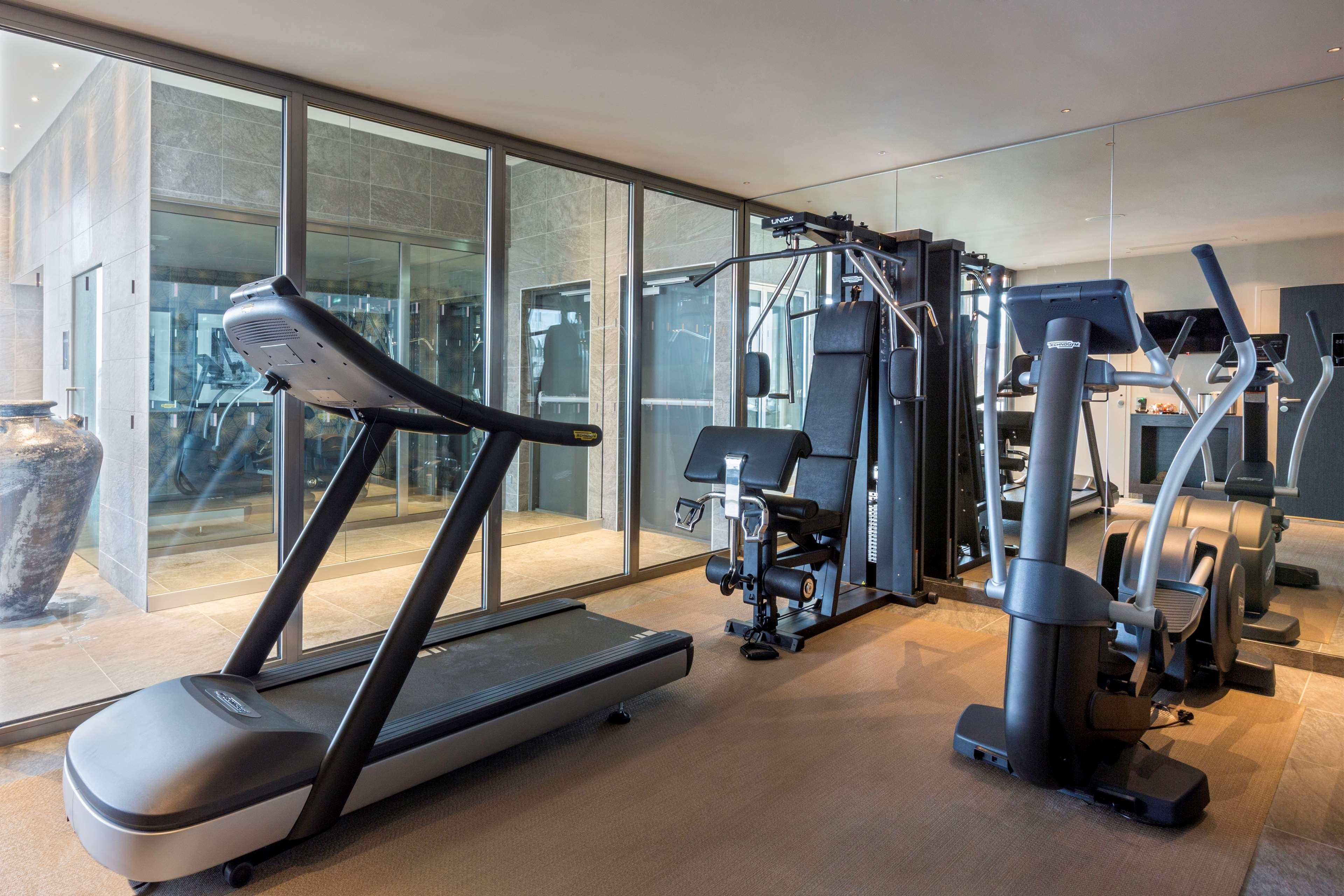 Hotel & Spa Les Sept Fontaines Best Western Premier Tournus Eksteriør bilde
