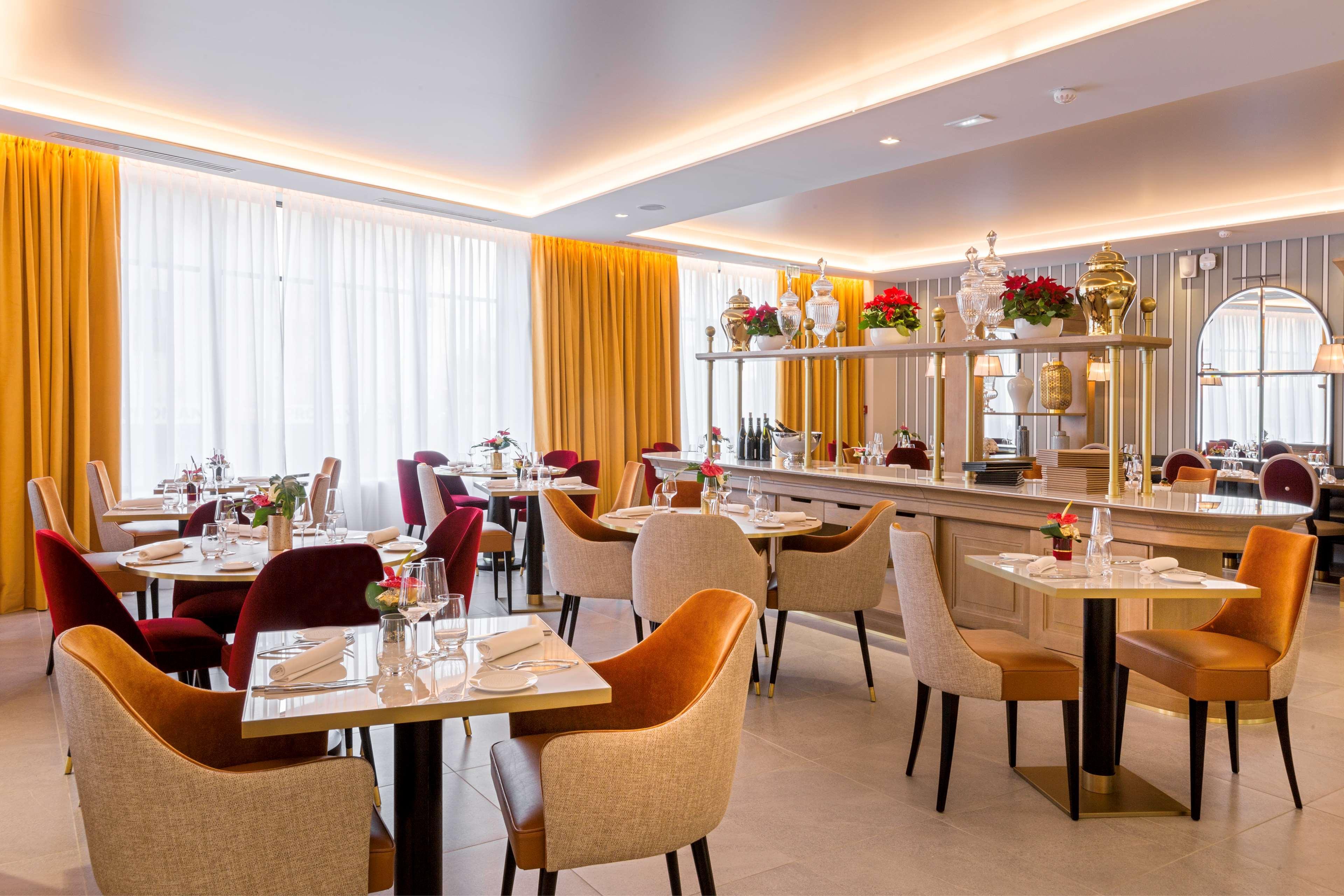 Hotel & Spa Les Sept Fontaines Best Western Premier Tournus Eksteriør bilde