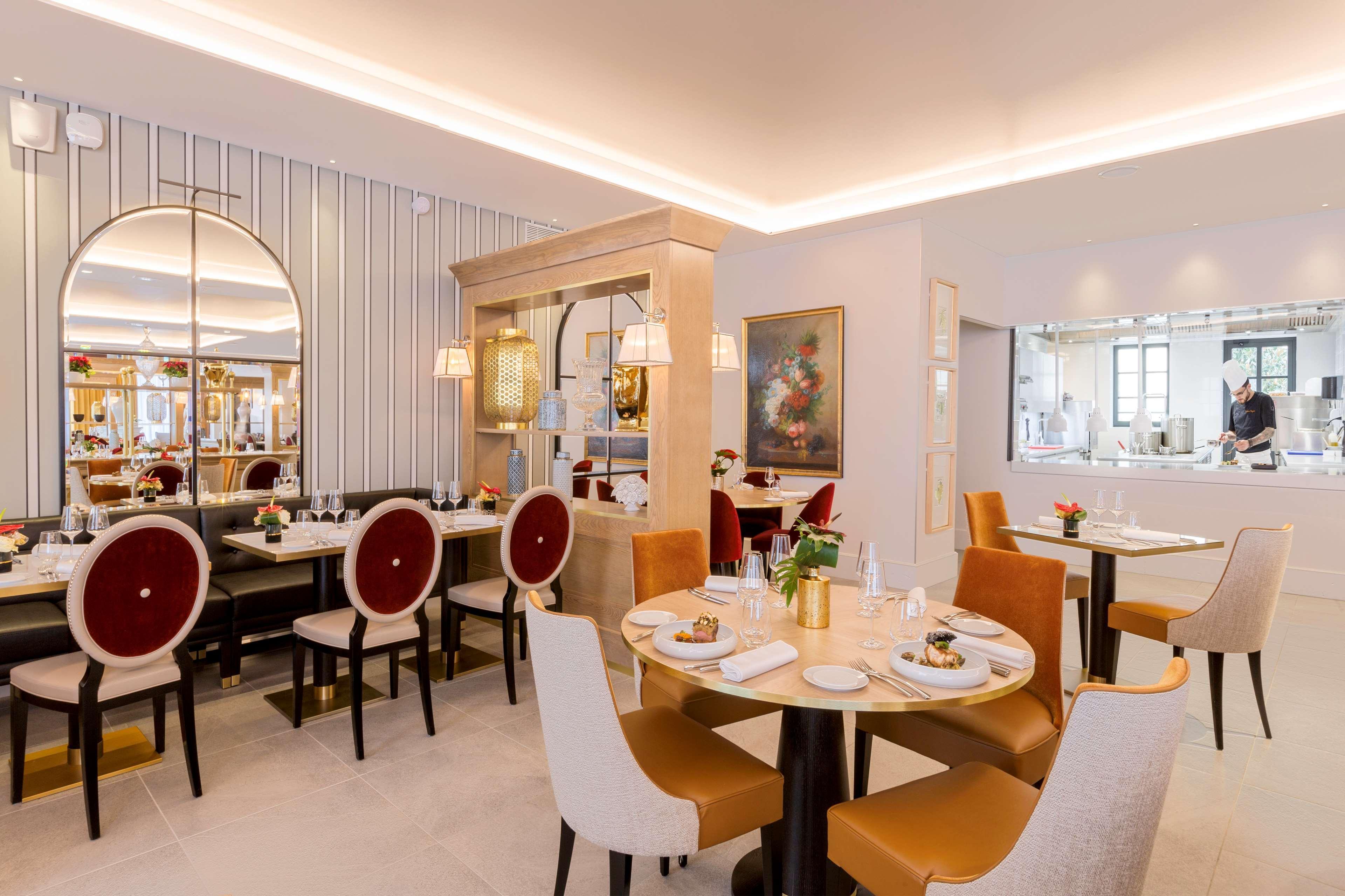 Hotel & Spa Les Sept Fontaines Best Western Premier Tournus Eksteriør bilde
