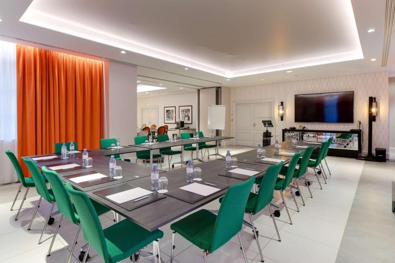 Hotel & Spa Les Sept Fontaines Best Western Premier Tournus Eksteriør bilde